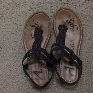 flip flop sandals